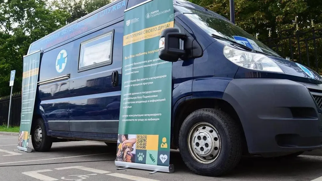 Фото: пресс-служба администрации Наро-Фоминского г.о.