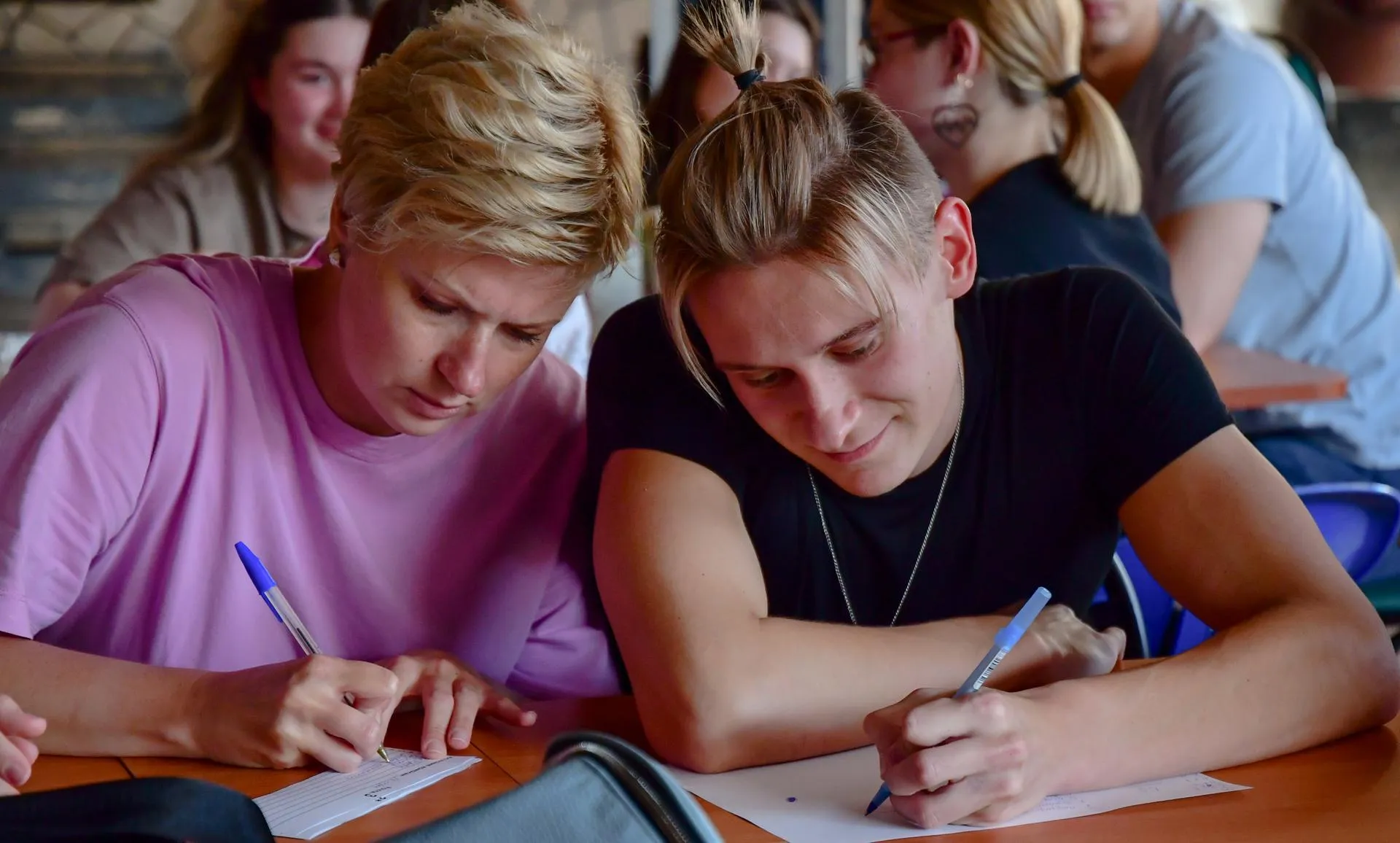 Фото: Наталья Бычкова/Ступинская панорама