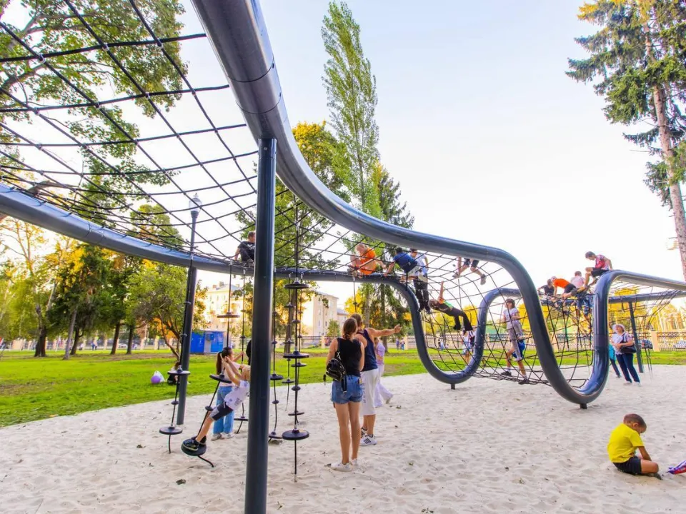 Фото: Министерство благоустройства Московской области