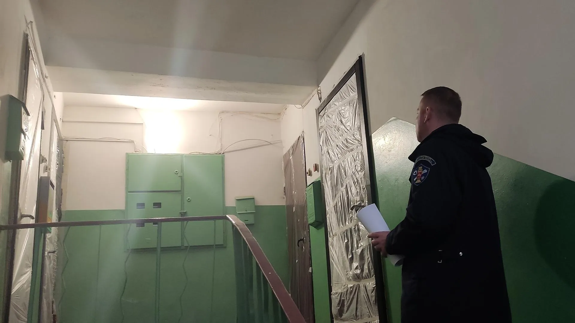 Фото: ГУСТ МО