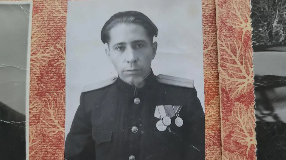 Фото: Наталья Лымарь