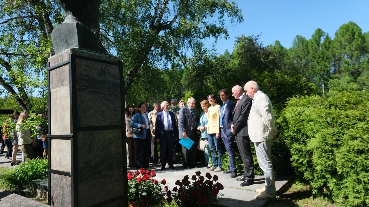 Фото: Мария Панина