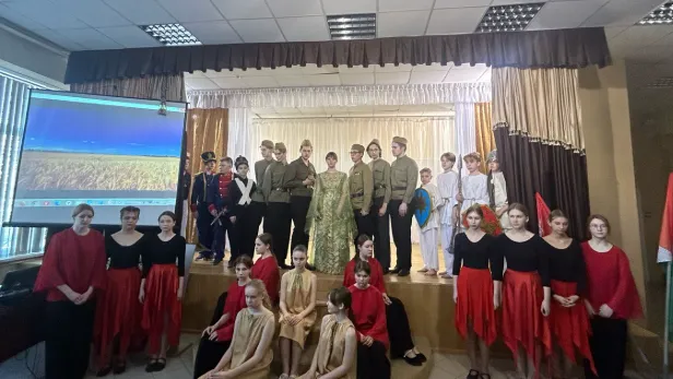 Фото: пресс-служба администрации Наро-Фоминского г.о.