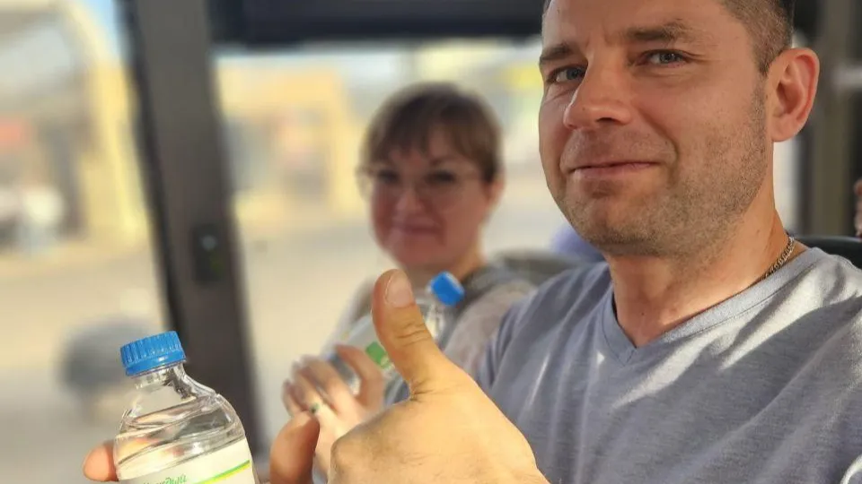 Фото: Министерство транспорта и дорожной инфраструктуры МО