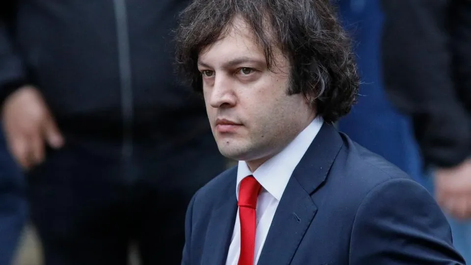 Премьер-министр Грузии заявил о том, что нации предстоит сделать важнейший выбор