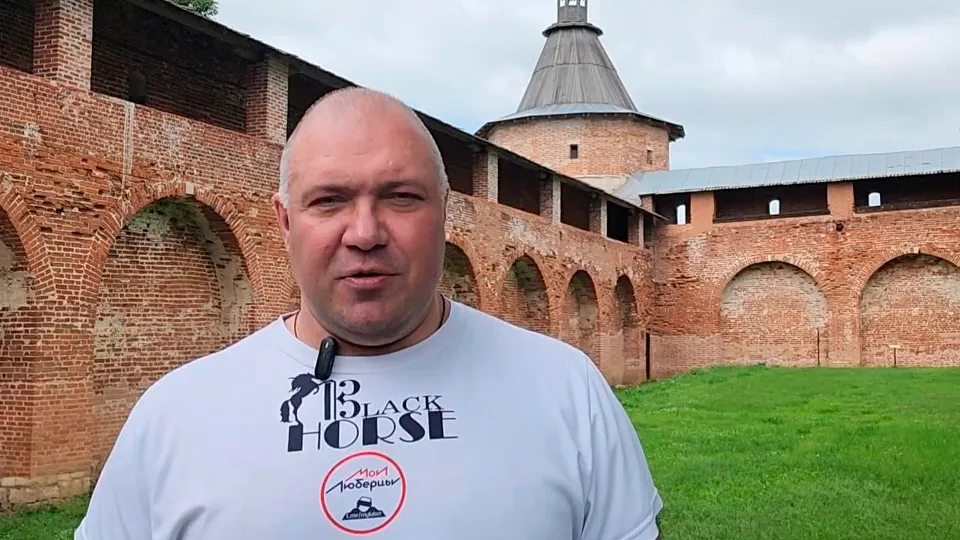 Фото: Станислав Орлов