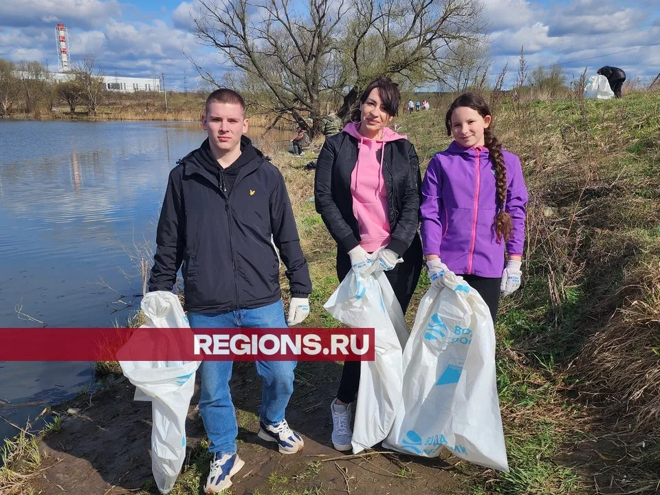 Фото: Валерия Исаева