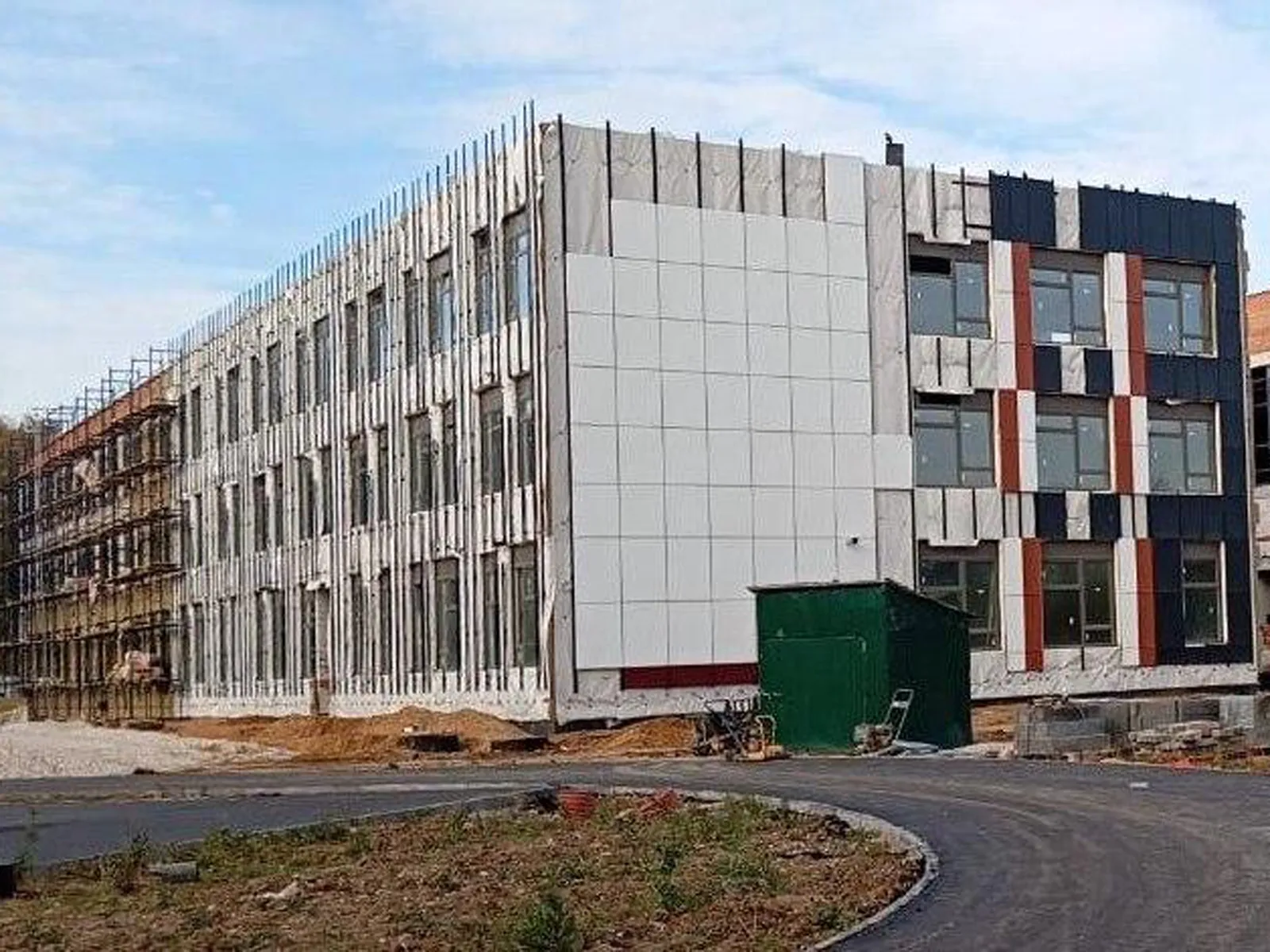 Фото: Минстрой МО