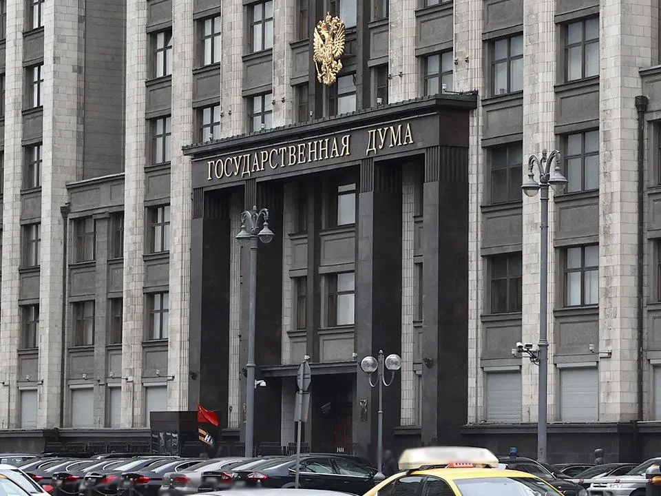 Хагги Вагги вернулись в Россию: депутат Госдумы Бутина хочет изменить закон, чтобы спасти детей