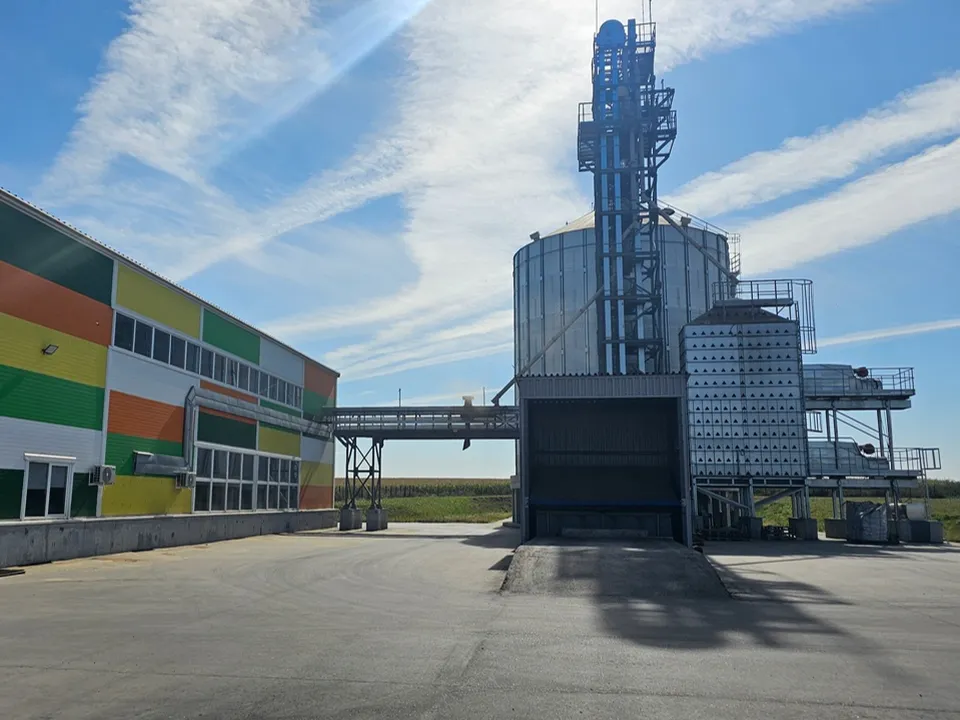 Фото: Агрохолдинг АО «ОСП агро»