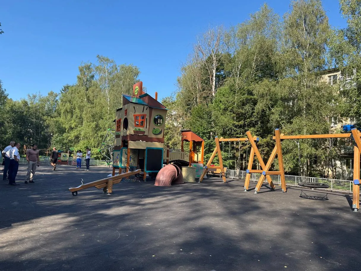 Фото: пресс-служба администрации Наро-Фоминского г.о.&nbsp; &nbsp; &nbsp;&nbsp;