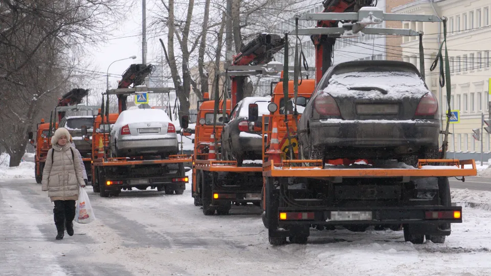 Фото: ТАСС/Андрей Епихин