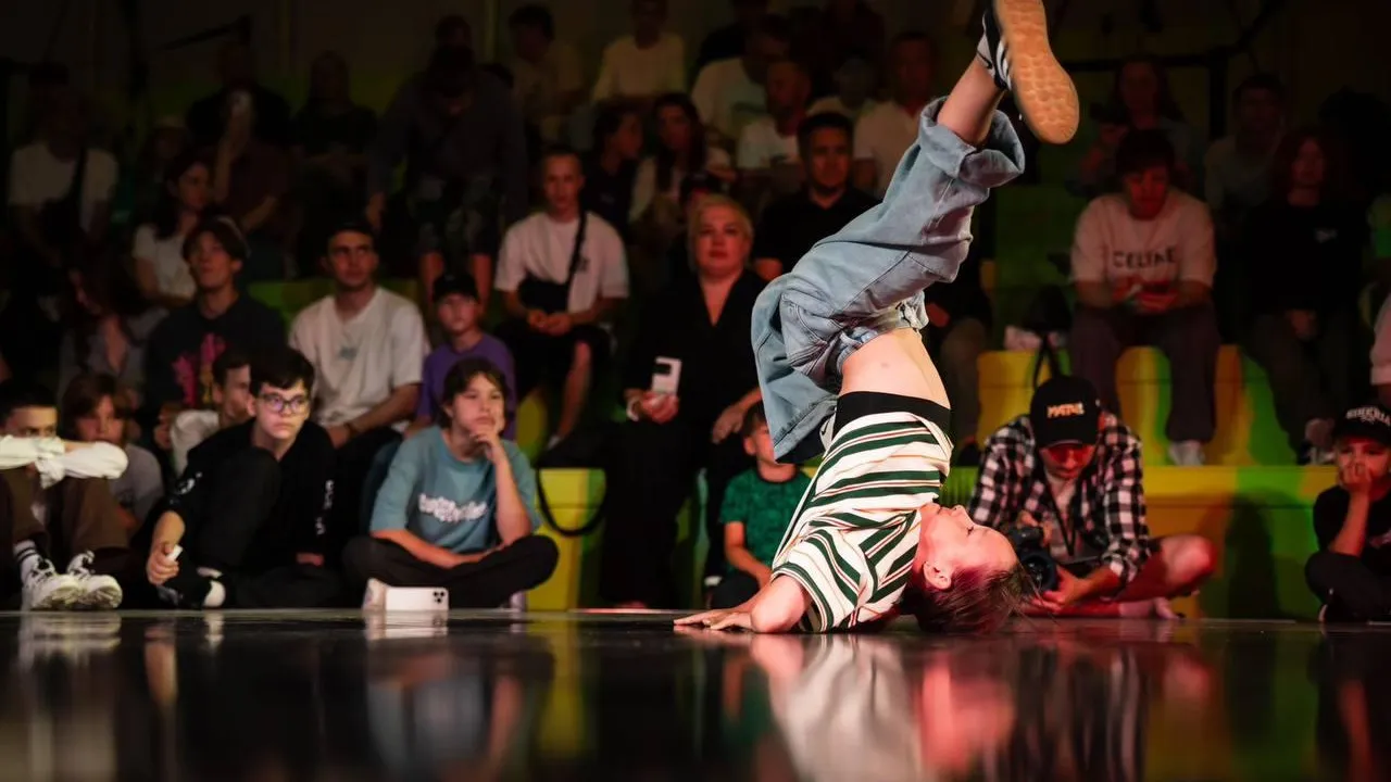 Фото: ККДМС г. о. Домодедово