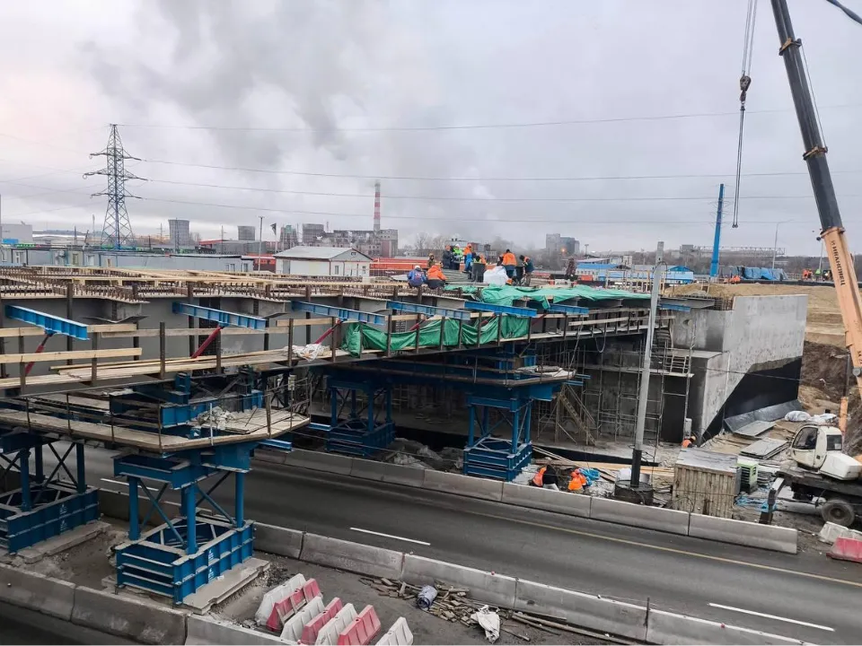 Фото: Минтранс Подмосковья