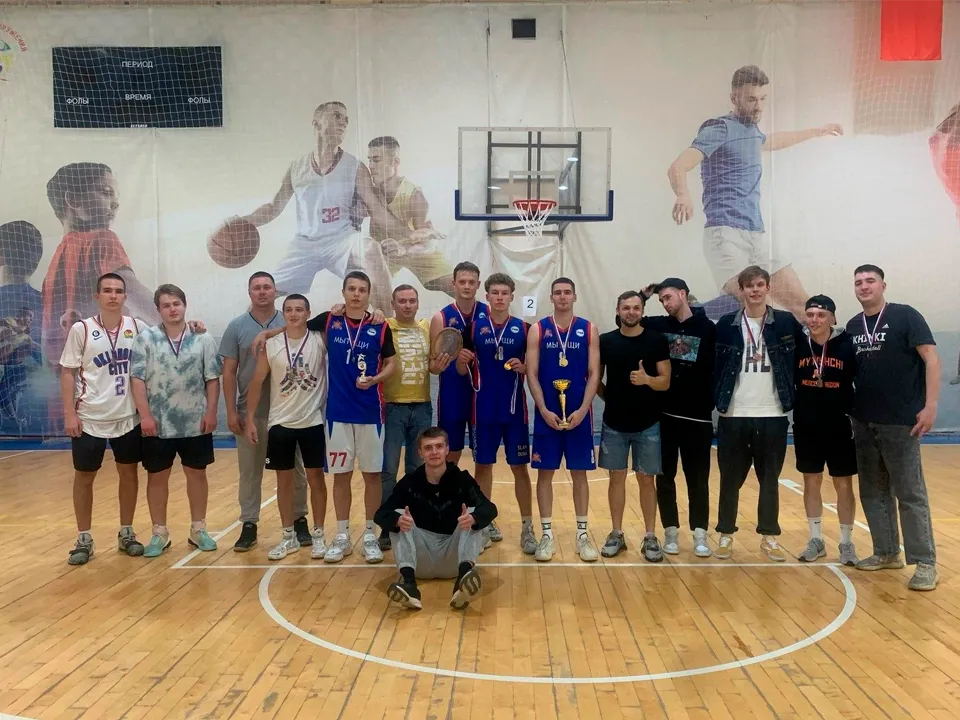 Фото: пресс-служба администрации г.о. Мытиши