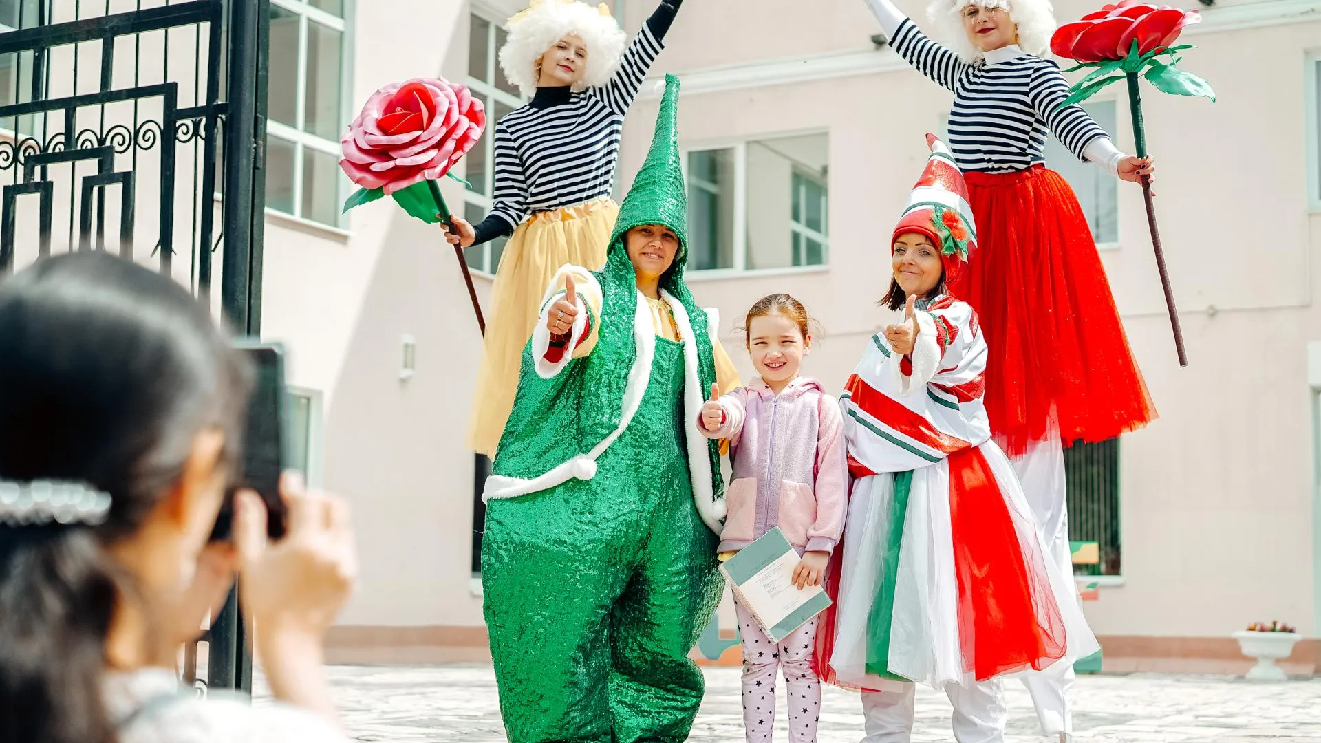 Фото: Дарья Погорельцева