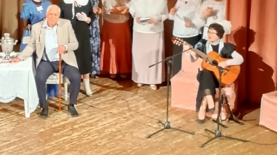 Фото: t.me/activnoe_dolgoletie_krasnoznamen