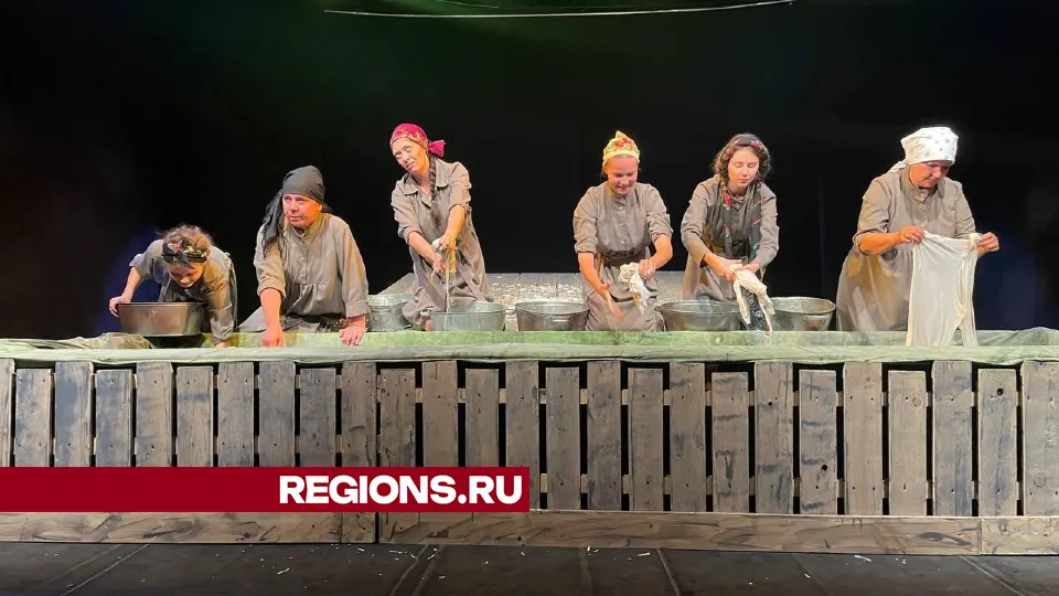 Фото: Евгений Рой