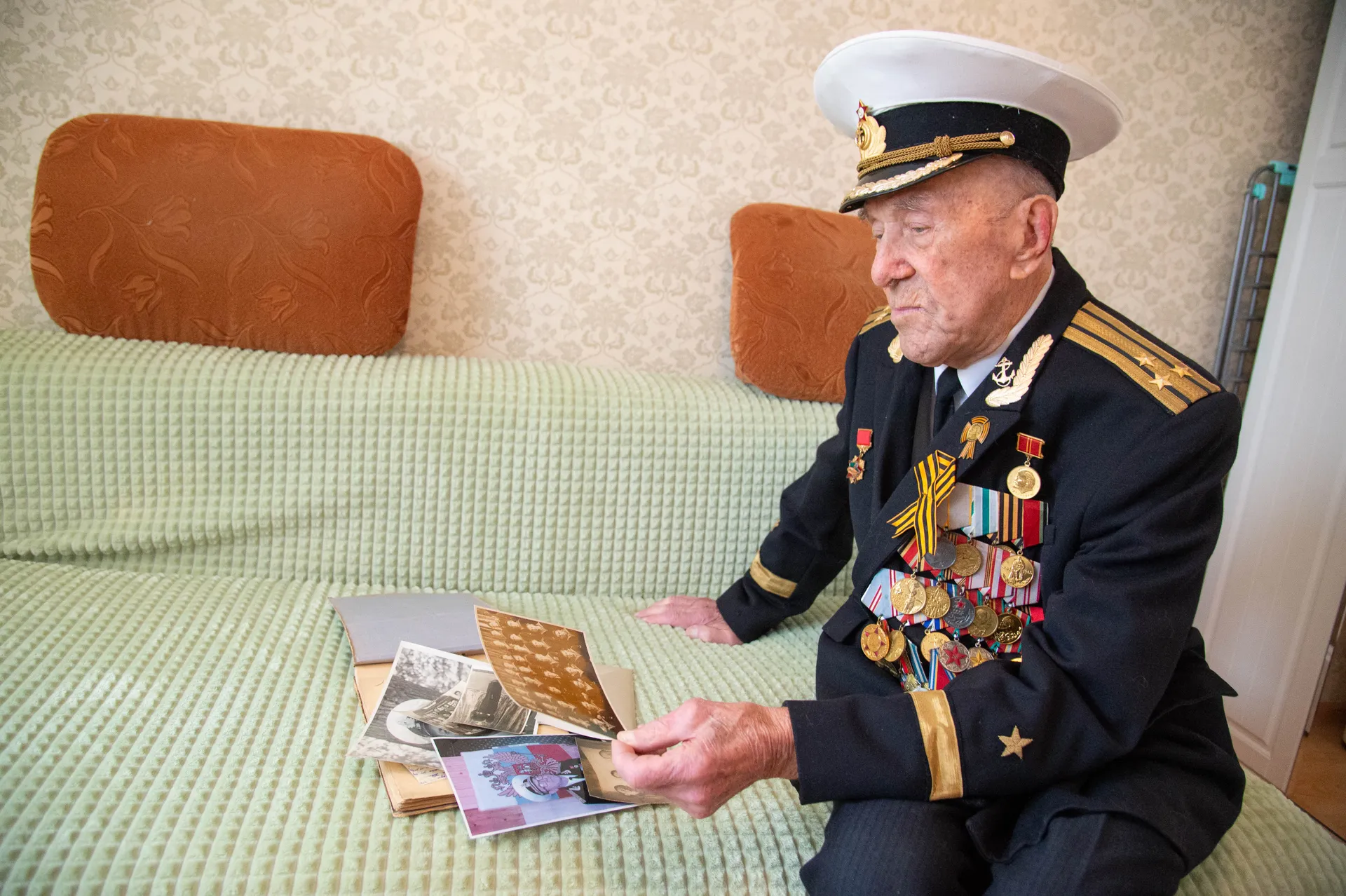 Фото: Нина Соколова