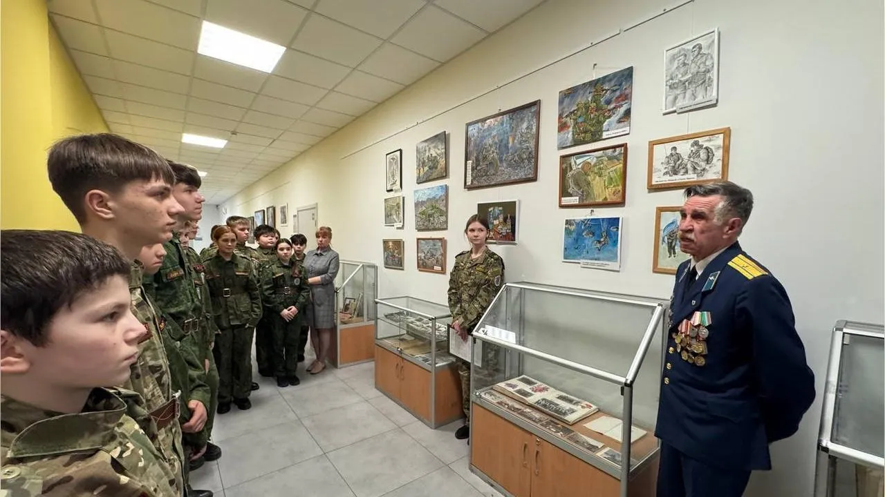 пресс-служба администрации г.о. Химки