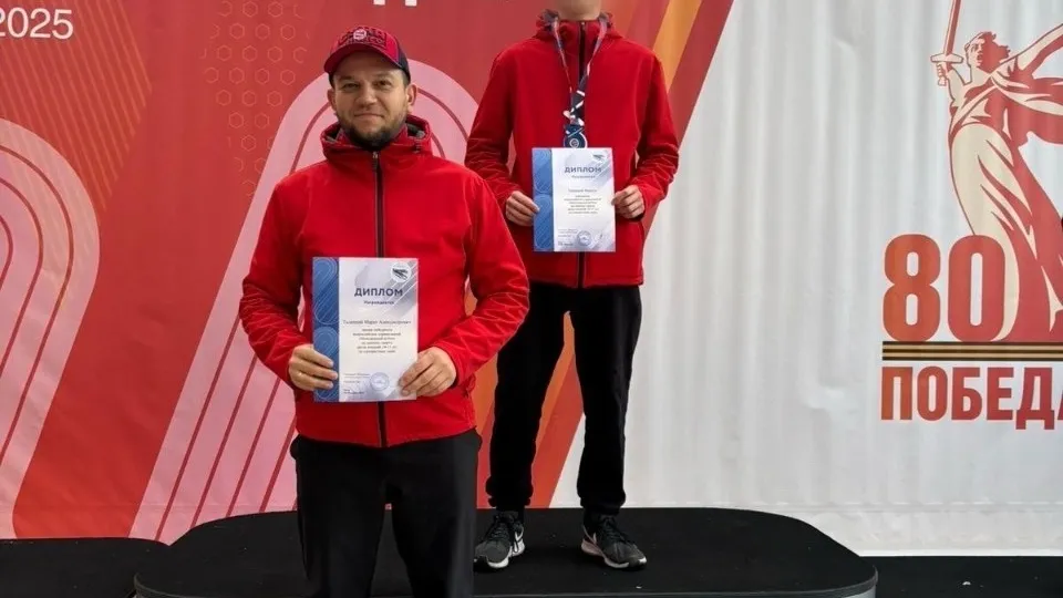 Фото: СШОР «Истина»