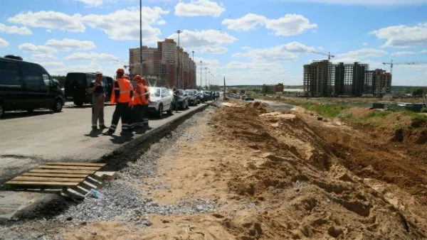 Автодорогу «Южный обход Подольска» сделают бесплатной 