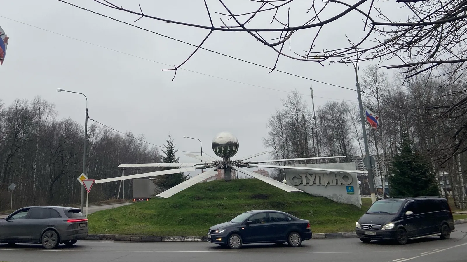 Фото: Алексей Дьячков