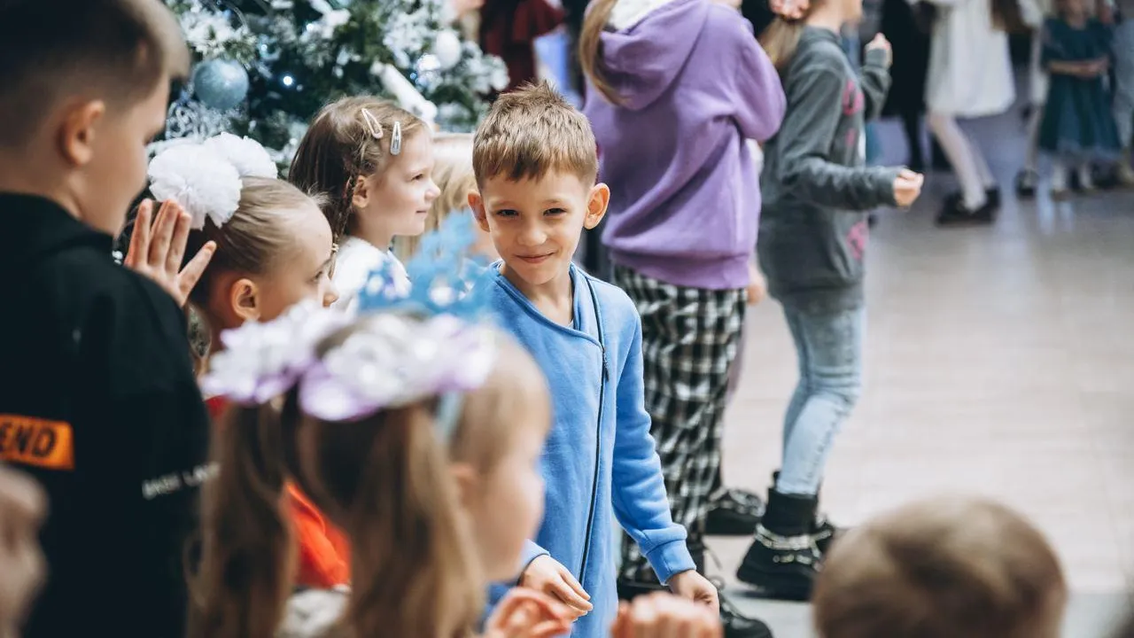 Фото: пресс-служба администрации г. о. Фрязино