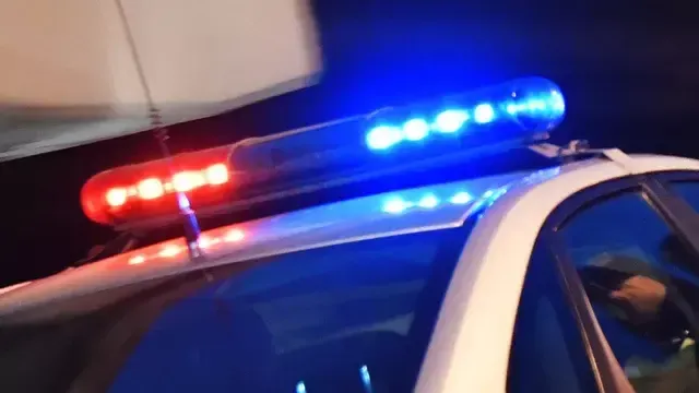 Автобус снес на полном ходу скорую в центре Хабаровска, есть пострадавшие