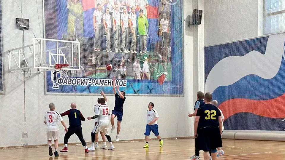 Фото: пресс-служба администрации г.о. Королев