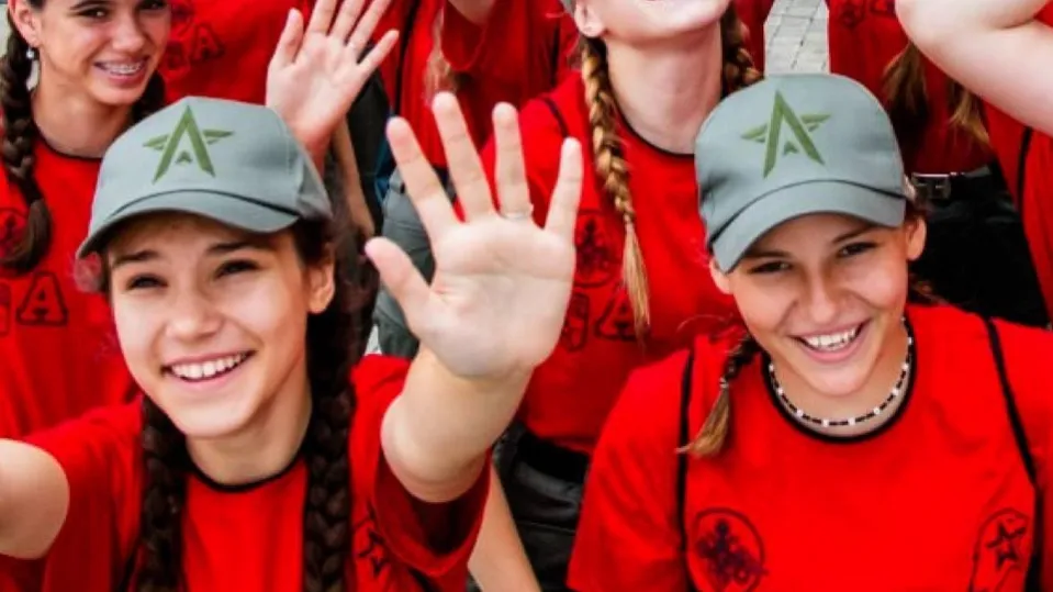 Фото: vk.com/Авангард Центр