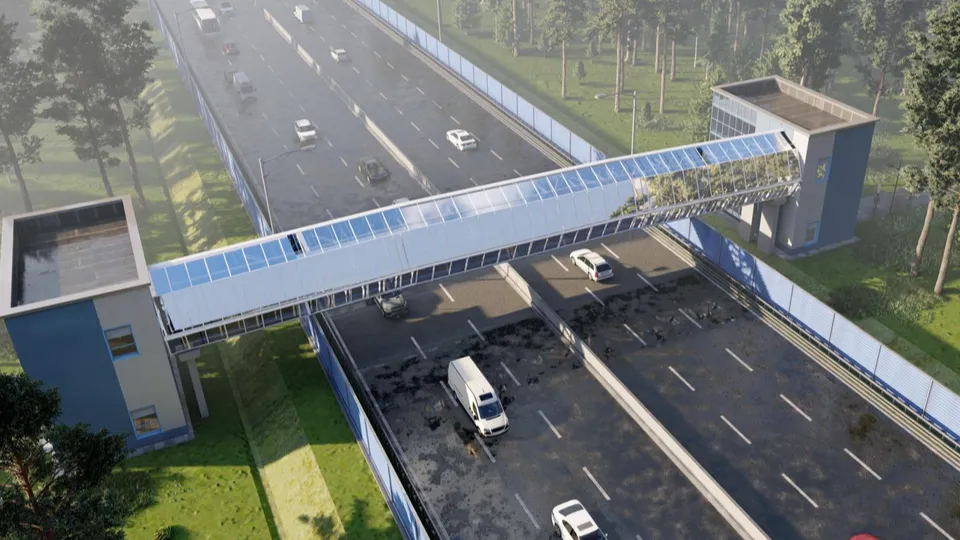 Фото: проектное решение