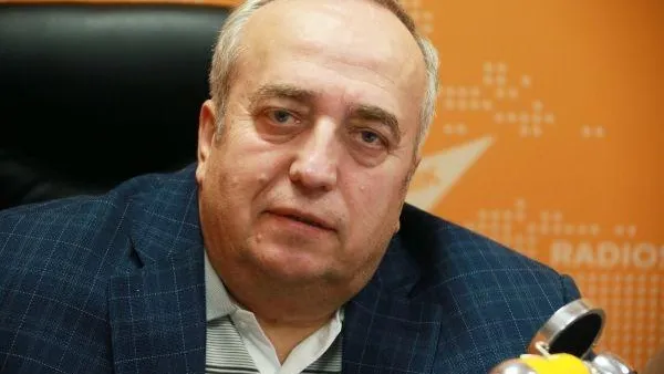 Александр Натрускин / РИА Новости