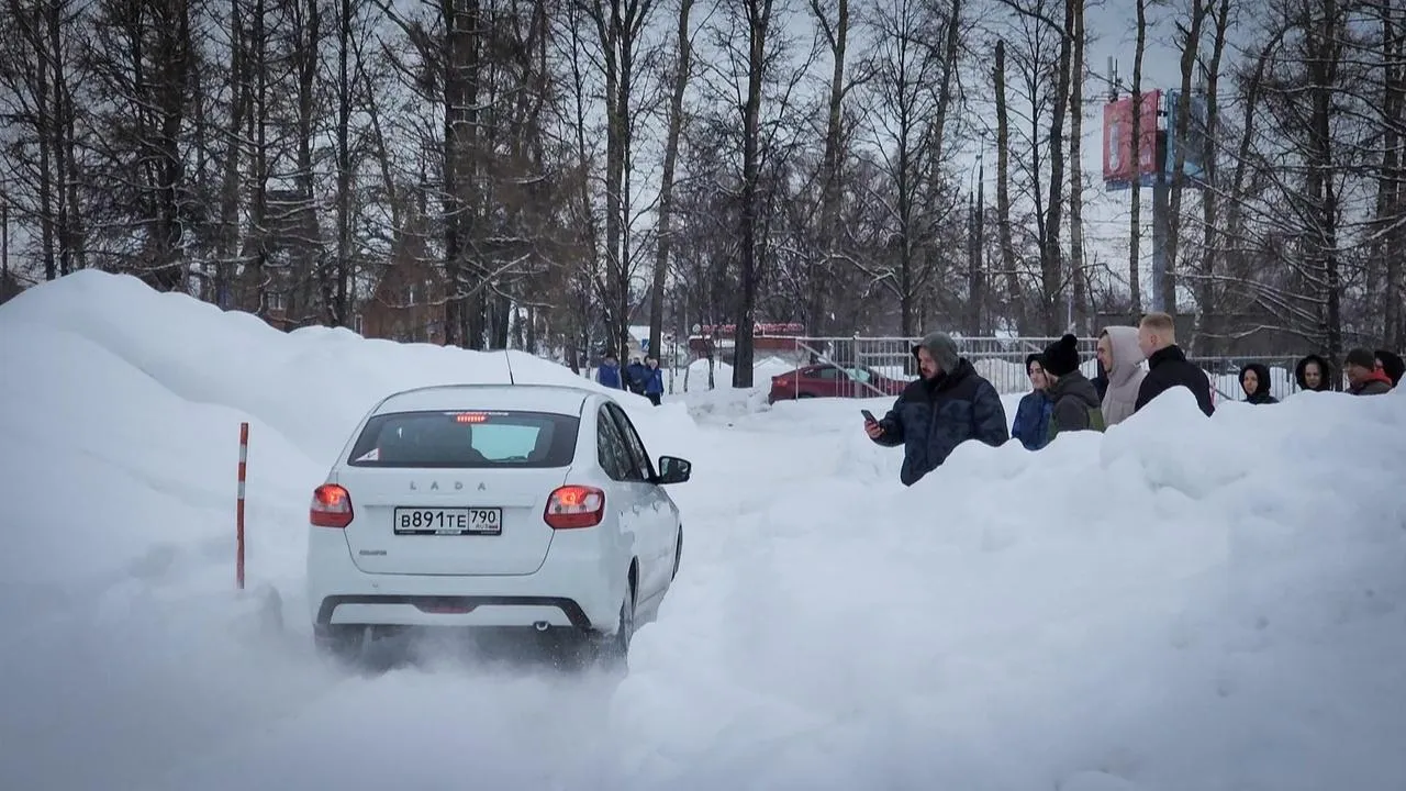 МедиаБанк Подмосковья/Ольга Антонова