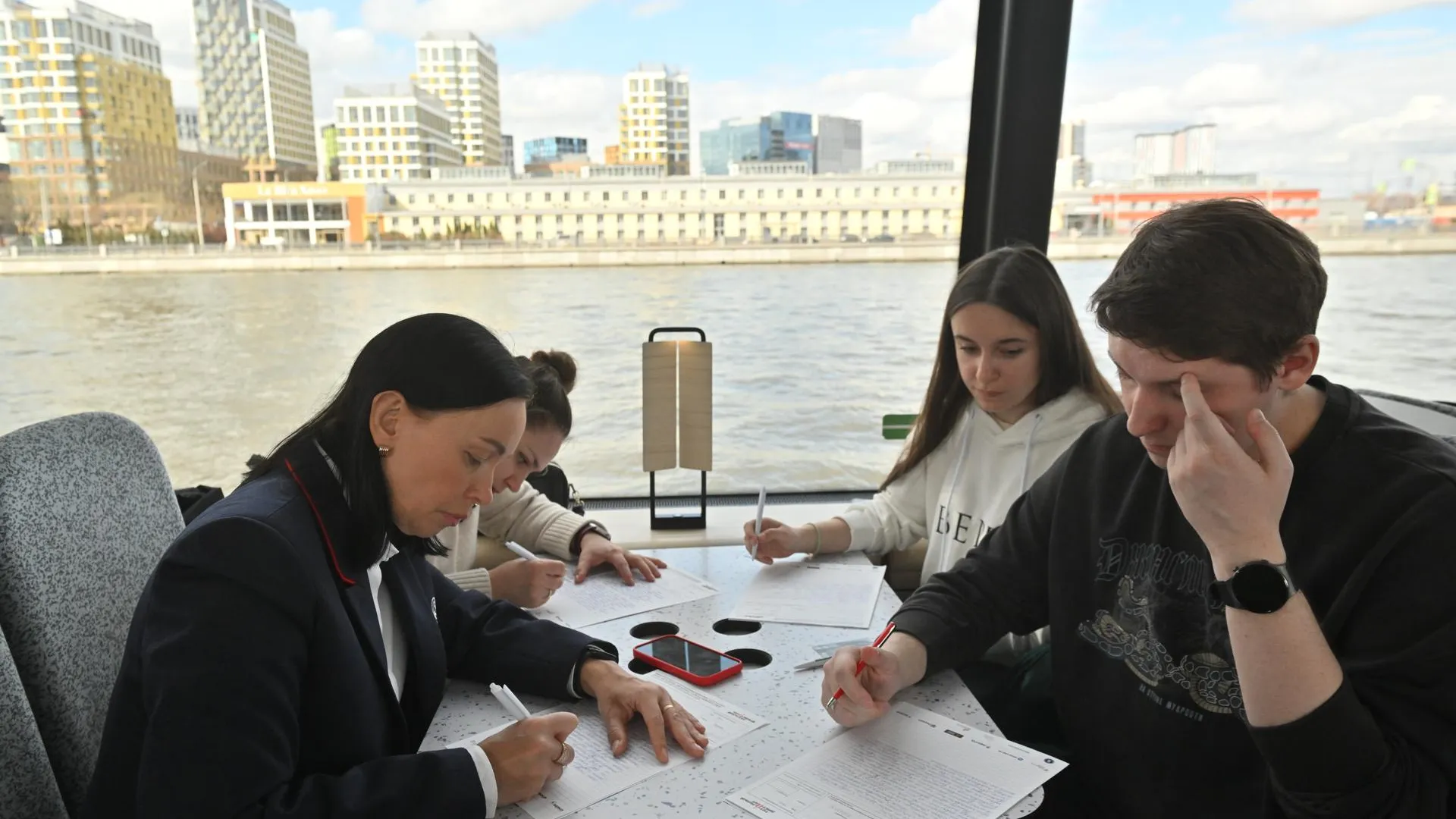 Komsomolskaya Pravda