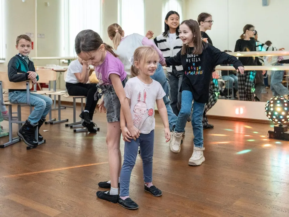 Фото: vk.com/Лыткарино. Дом Культуры «Центр Молодежи» (ЛУЧ)&nbsp;