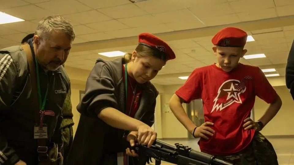 Фото: администрация м.о. Чехов