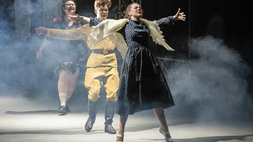 Фото: Станислав Игнатов