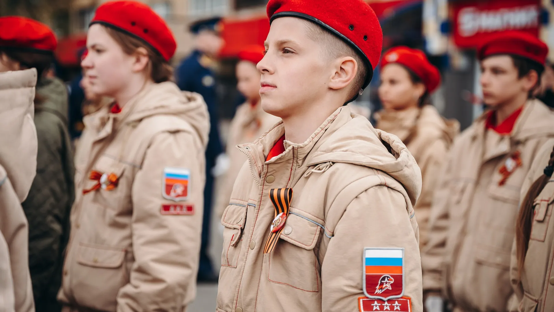 Фото: пресс-служба администрации г.о. Щелково