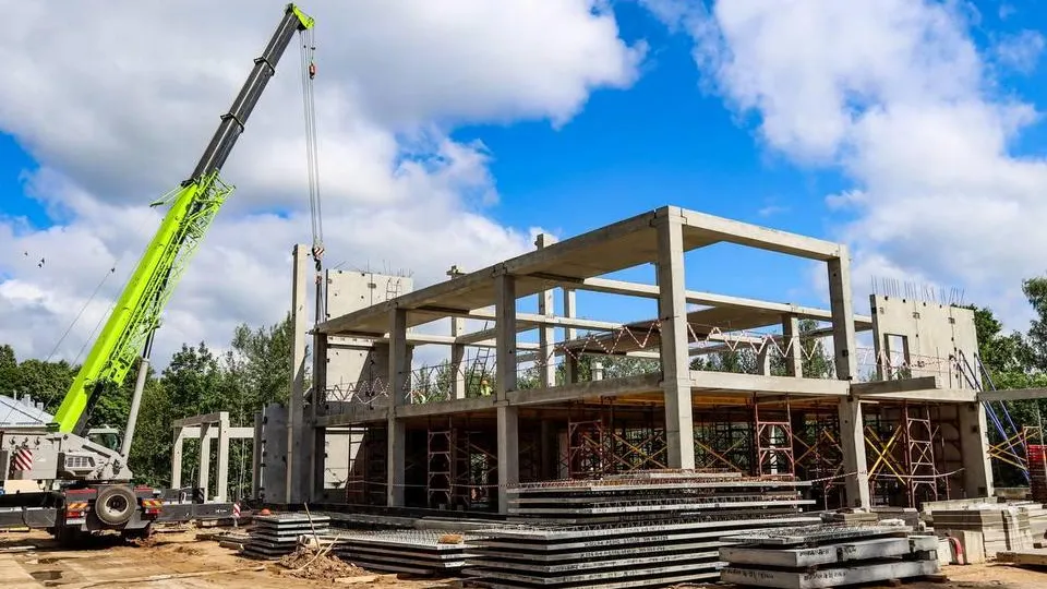 Фото: Пресс-служба администрации городского округа Мытищи
