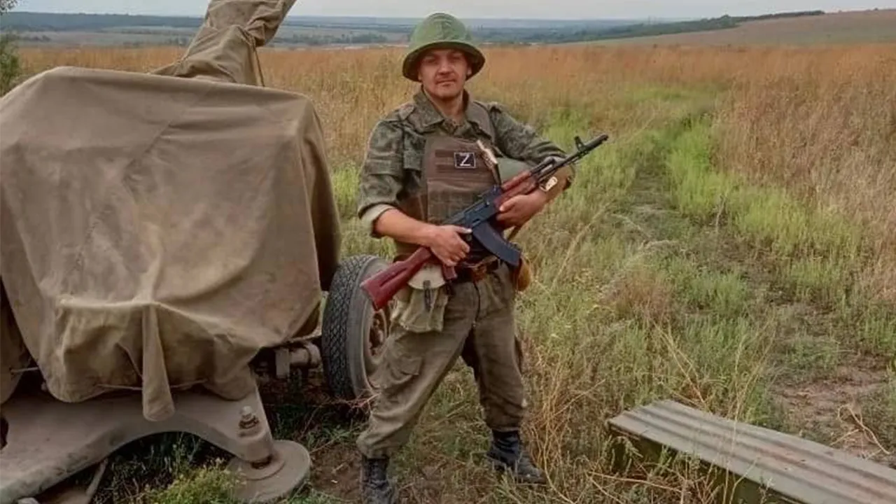 из личного архива Сергея А.