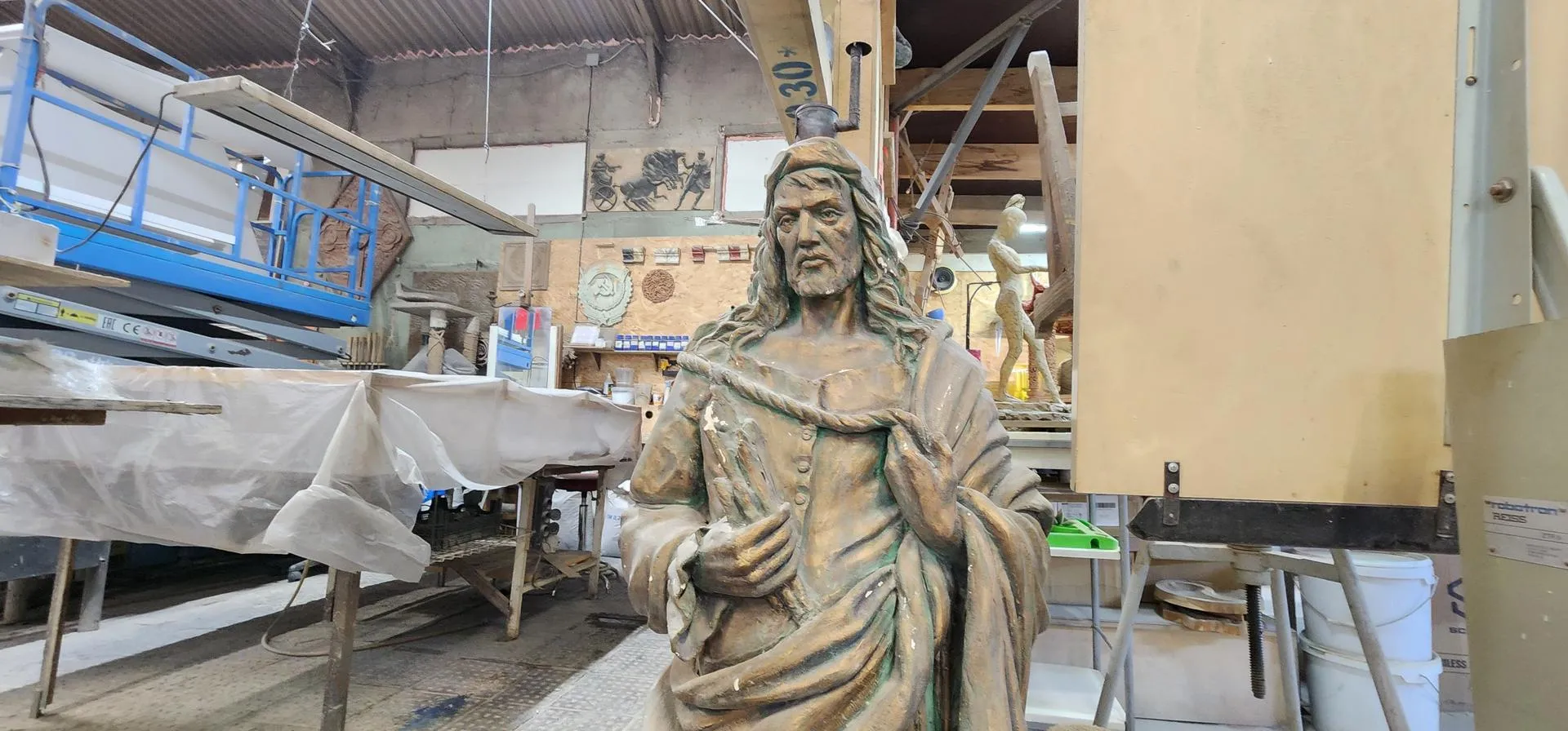 МедиаБанк Подмосковья/Максим Сафронов