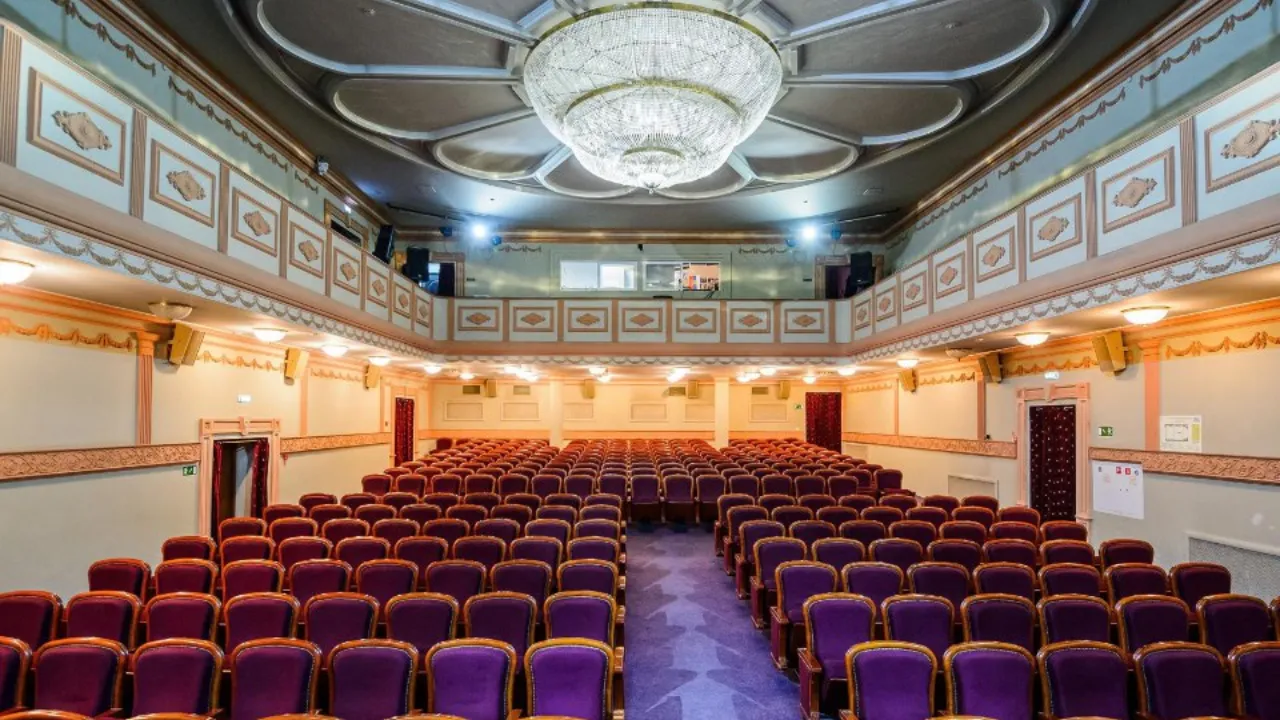 Мособлдрама