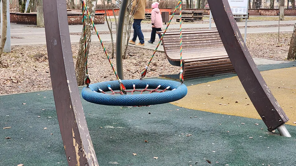 Фото: Роман Савельев