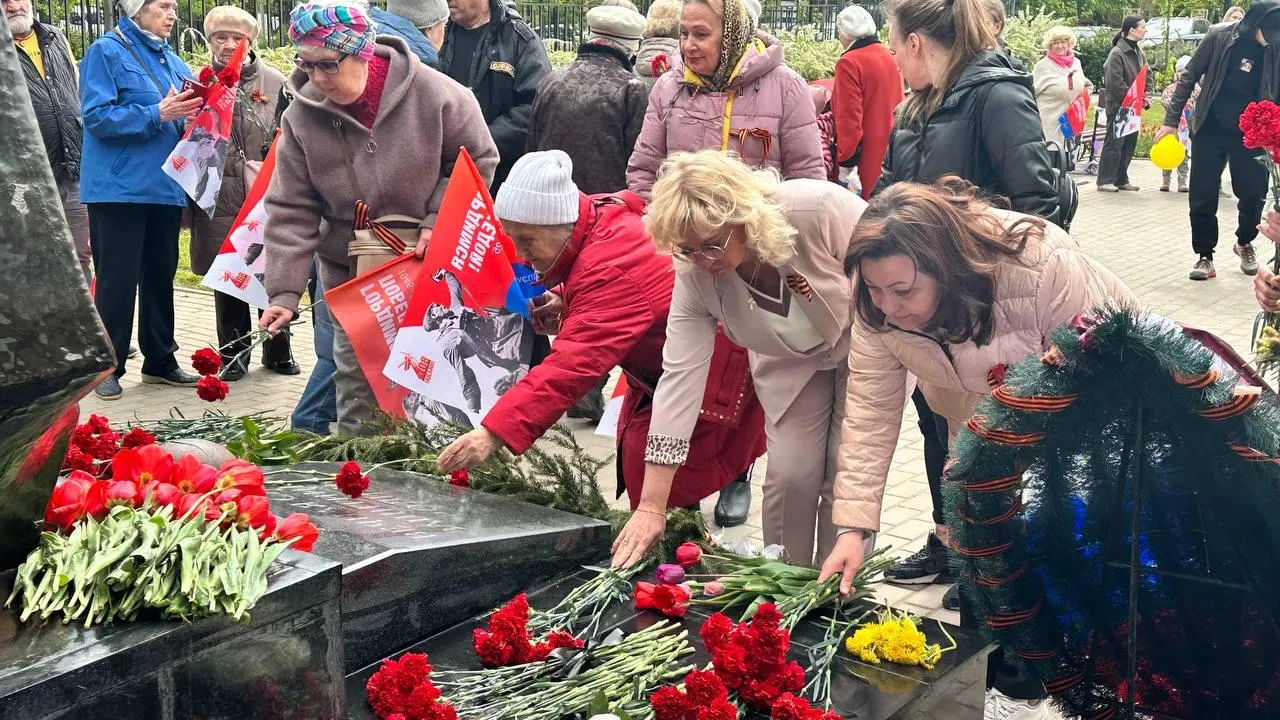 Пресс-служба администрации городского округа Химки