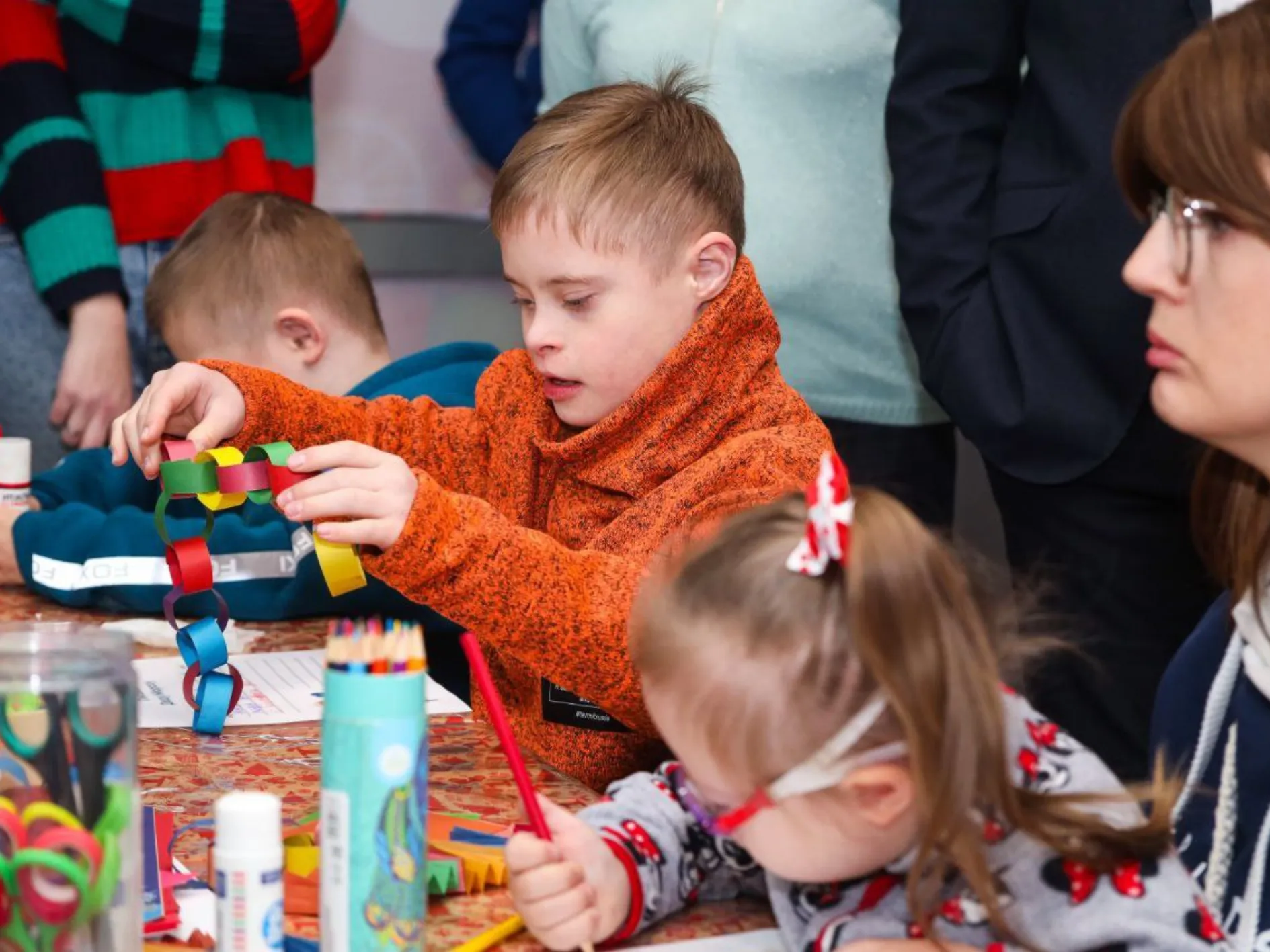 Фото: Раменский медиацентр