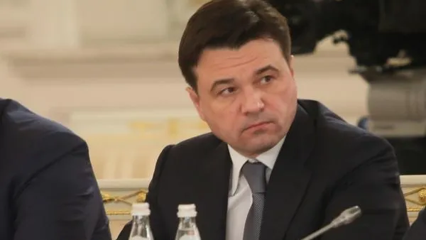 Александр Щемляев / Подмосковье Сегодня