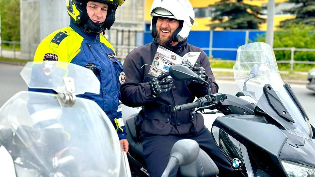 Фото: Госавтоинспекция МО