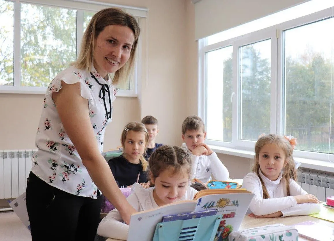 Фото: Татьяна Мироевская