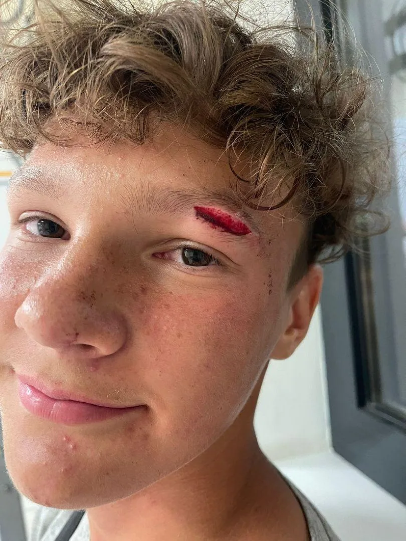 Из архива Марка Орешкова